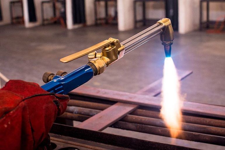 Газосварка: принципы, методы и применение